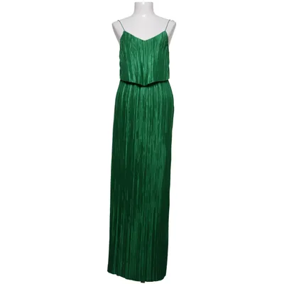 Maxi dress (Pretty Pleats Gown) from NLY Eve Elastane, Polyester