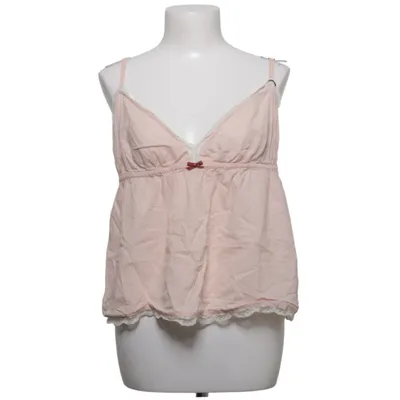Pajama top (Pink) from Odd Molly Cotton
