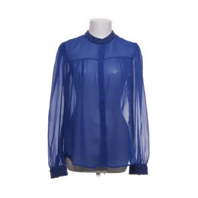 Blouse (Blauw) van VILA
