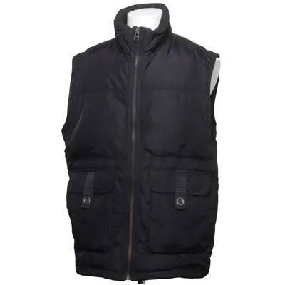 Dunvest (Owen-W) fra Cottonfield Dun, Fjer, Polyamid, Polyester, Polyurethan
