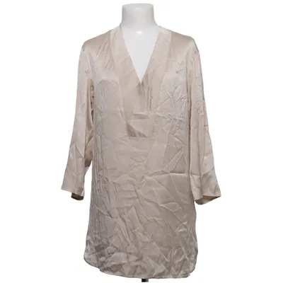 Tunic (Beige) from Falconeri Elastane, Silk