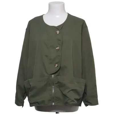 Cardigan (Groen) van Yi Xiang