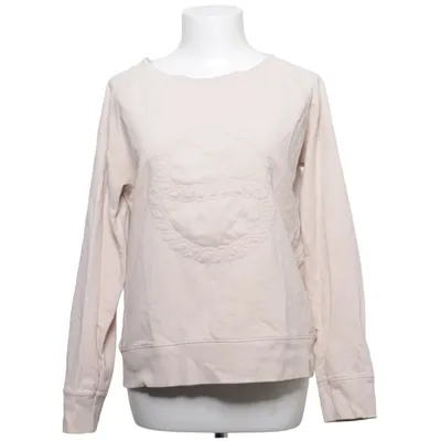 Collegetröja (Beige) från Busnel