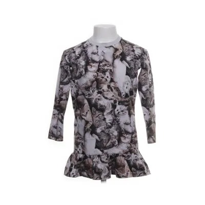 Klänning (Caras) från Molo Bomull, Elastan