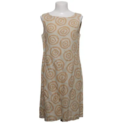 Robe (Beige, Marron) de Budrys Design