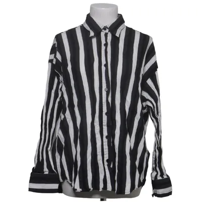 Shirt (H&M EDITION) from H&M Edition Cotton, Polyamide, Viscose