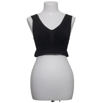 Crop top (Seamless Maternity Bra) de Carriwell Élasthane, Polyamide