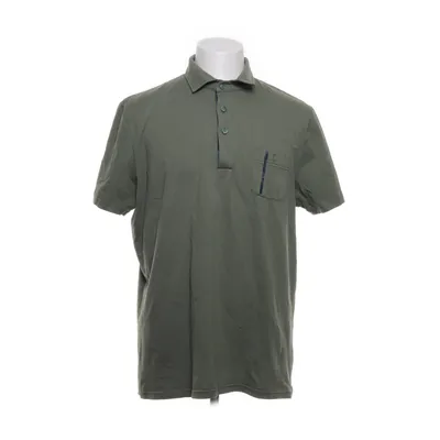 Pikétröja (6100-52111) från Dahlin by Eberstål Bomull, Elastan