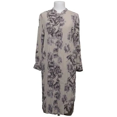 Kaftan (Beige, Black, Gray) from WERA Stockholm Viscose