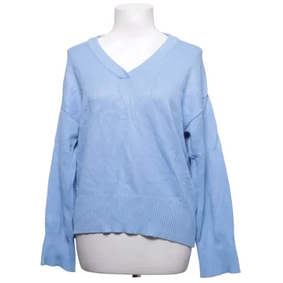 Pullover (LEA V-NECK PENELOPE) från Marc Lauge Polyamid, Polyester, Viskos