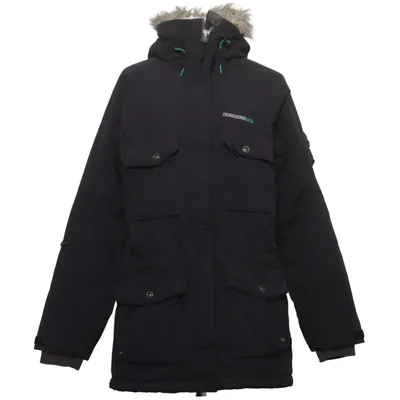 Parka (Storm System) from Didriksons 1913 Polyamide, Polyester