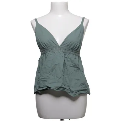 Débardeur (Vert) de Etam Coton