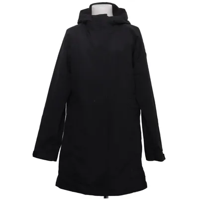 Parkas (Svart) från Musto Återvunnen polyester