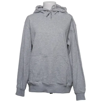 Hoodie (Gray) from Ever.me Cotton, Polyester