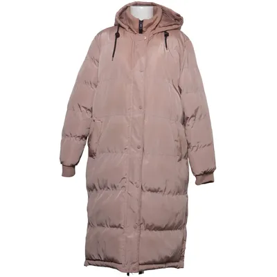 Wintermantel (Beige) von Brave Soul Polyester