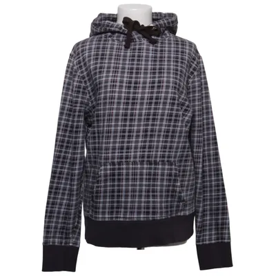 Hoodie (Gray, Black) from Ljung by Marcus Larsson Cotton