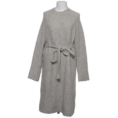 Maternity sweater (Gray) from Envie de Fraise Acrylic, Elastane, Polyester, Wool