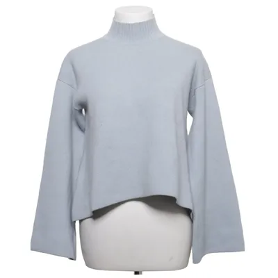 Turtleneck (Grå) fra Club Monaco Kashmir