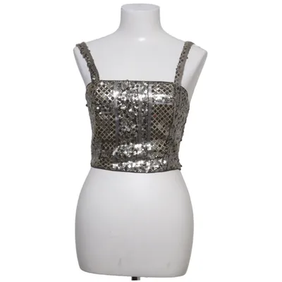 Crop top (MJ07407-1500) de My Jewellery Polyester