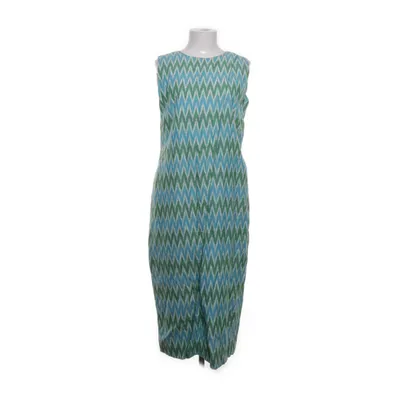Robe (Bleu, Vert, Blanc) de Innocent