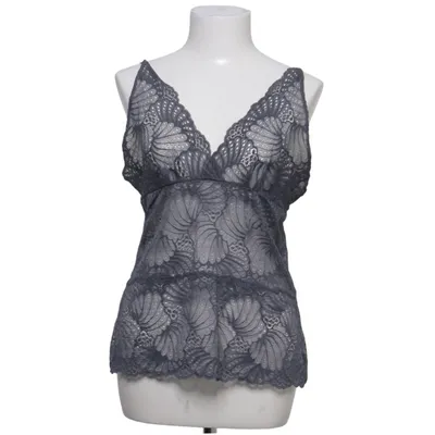 Tanktop  (Grå) fra Saint Tropez