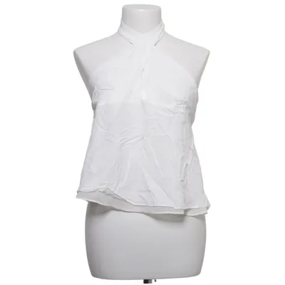 Haut dos-nu (Blanc) de Zara Trafaluc Collection