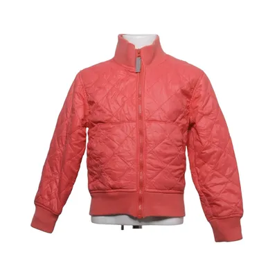 Jacket (Red) from Ver de Terre Polyamide, Polyester