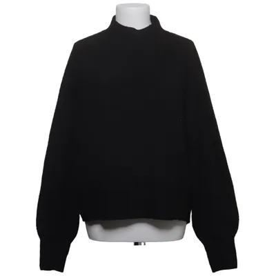 Strickpullover (Schwarz) von Pescara Acryl, Elasthan, Polyester