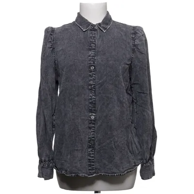 Chemise en jean (Gris) de Rails Lin, Lyocell
