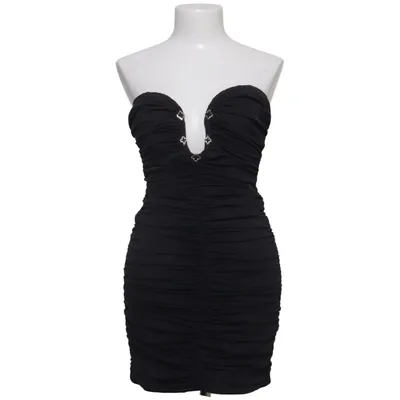 Cocktailkleid (Schwarz) von Bardot