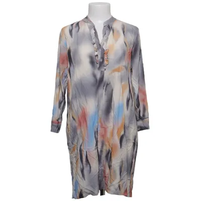 Jurk (Meerkleurig) van Marta Viscose
