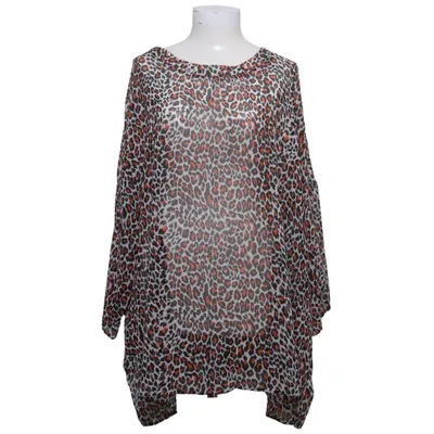 Haut (Rouge, Noir, Blanc) de Glamorous Curve Polyester