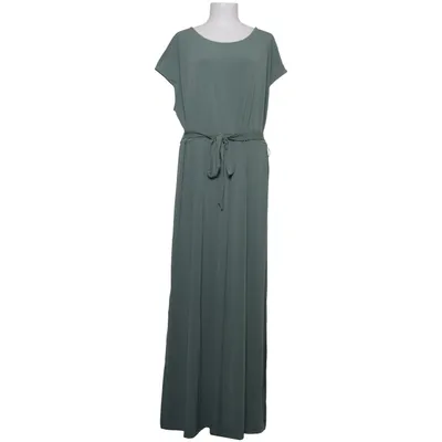 Maxi dress (Green) from Anna Field Elastane, Polyester