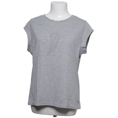 T-shirt (Gris) de Coster Copenhagen Coton, Polyester