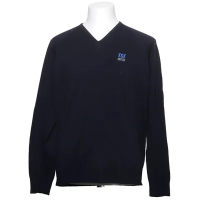 Sweater (Blue) from Glenbrae