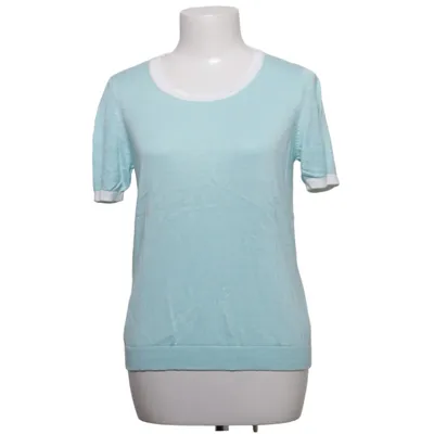 Haut (Vert, Blanc) de Peter Hahn Viscose
