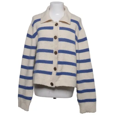 Cardigan (2210-1) from Rich & Royal Acrylic, Elastane, Metallic fiber, Polyamide, Wool