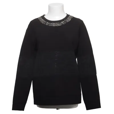 Sweater (Sort) fra Paul Smith Black Elastan, Polyamid, Viscose
