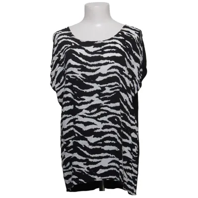 Top (Zwart, Wit) van Truly Mine Viscose