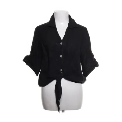 Skjorta (Svart) från Adore Linne