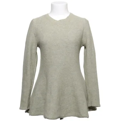 Tröja (Grön) från Cathrine Hammel Ull