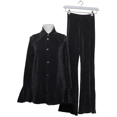 Sæt (Sort) fra Sleeper Elastan, Metallfiber, Polyester