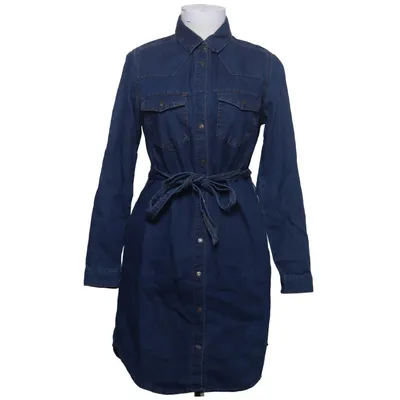 Denim jurk (Blauw) van New Look Denim