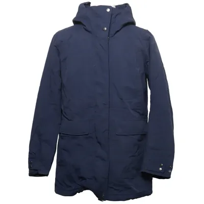 Vinterjacka (Blå) från Didriksons 1913 Polyamid, Polyester