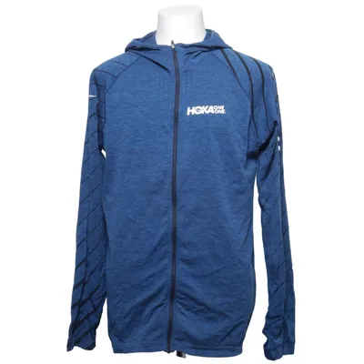 Veste de sport (Bleu) de Hoka One One