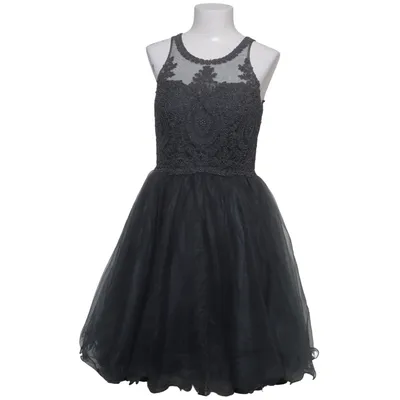 Cocktail dress (Gray) from Laona Polyester