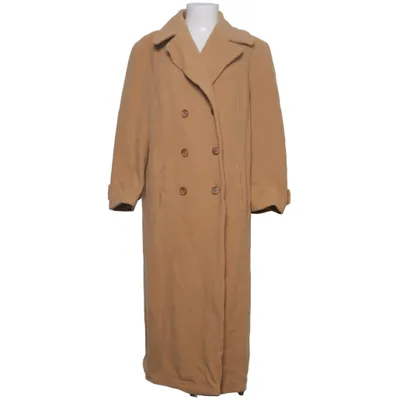 Coat (Beige) from Helline