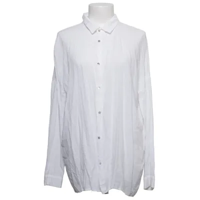 Shirt (Alma Satin Shirt) van Moss Copenhagen Viscose