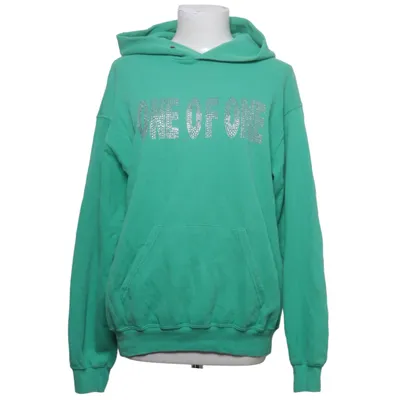 Sweat à capuche (Vert) de One of One