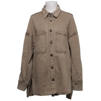 Surchemise (Beige) de Banditas from Marseille Coton